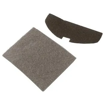 Filtr do vysavače Hoover Filtr U24 do vysav. Studio - 2 ks