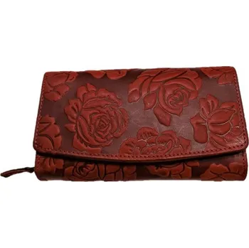 Peněženka Dámská peněženka ROSE RED