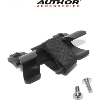 pumpička Držák pro hustilky Author AAP Twin