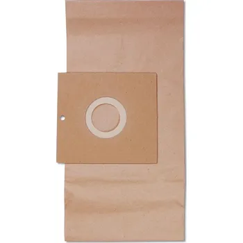 Příslušenství pro úklid JOLLY papírové sáčky LG2 5ks pro Značení C&C FILTR L001