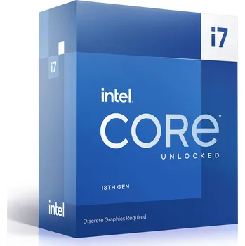 Procesor Intel Core i7-13700K (BX8071513700K)