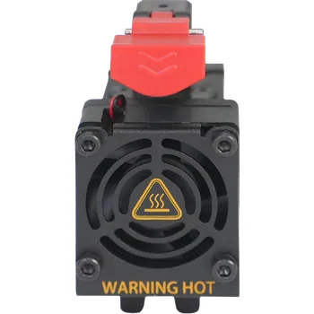 Příslušenství k 3D tiskárně Raise3D Pro3 Vyměnitelný HotEnd tryska 0,4 mm