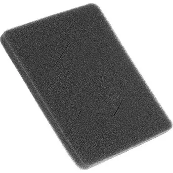 Filtr do vysavače ZElectrolux Zvukové těsnění filtru 1130529017