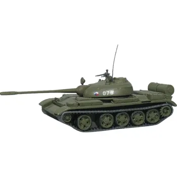 Plastikový model SDV - T-55A, Model Kit 87025, 1/87