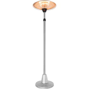 Topidlo Topidlo terasové Professor TT2000W