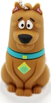 USB flash disk USB Flash disk 32 GB Scooby Doo 