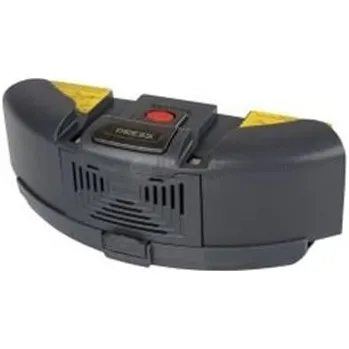 Filtr do vysavače Předmotorový filtr HEPA RB213 pro robotický vysavač Hoover pro Hoover ROBO.COM2: RBC001, RBC002, RBC003, RBC004, RBC006, RBC007, RBC009