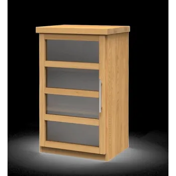 Komoda OS RÁCHEL komoda R1SL - masiv