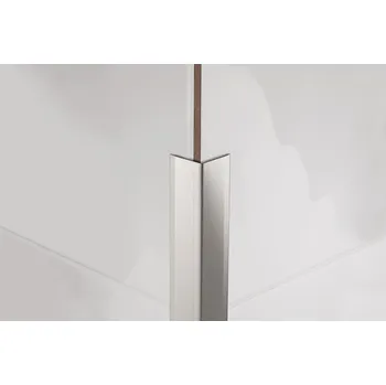 Obklad Profilpas Procorner 777/A samolepící ochranný roh 20 x 20 x 3000 mm