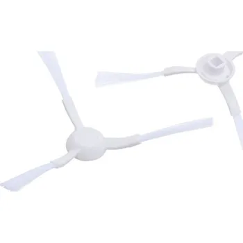 Robotický vysavač Sada bočních kartáčků Xiaomi Mi Robot Vacuum Mop P, 2 ks white pro Viomi V2