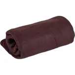 Hnědá fleecová deka 200x150 cm - JAHU collections ID_1458476