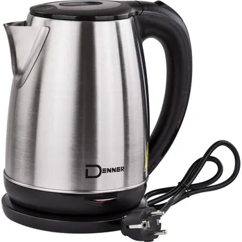 Multifunkční hrnec DENNER Rychlovarná konvice 1,8 L DWK180A