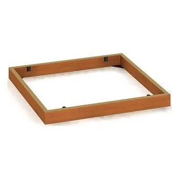 Policová skříň HOBIS S 550 sokl