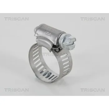 Nářadí pro automobil Upínací spona TRISCAN 2611 008706