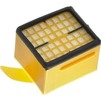 Příslušenství pro úklid Vorwerk Kobold VK135, VK136 HF15 pro Vorwerk Org. Gr. FP 135