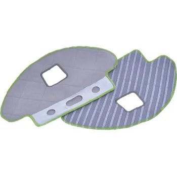 Náhradní mopy pro robotický vysavač iRobot Roomba Combo 2 ks