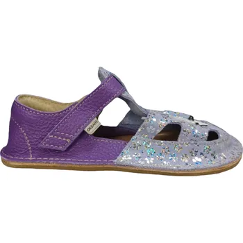 Chlapecké sandály ITHAKA BF D205- dětské barefoot sandálky s možností vlastní barvy 31