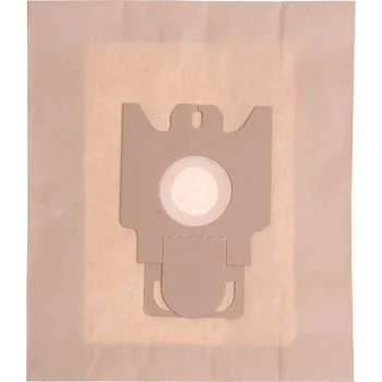 Sáček do vysavače JOLLY Papírové sáčky H25 6 ks pro Hoover Micro Space