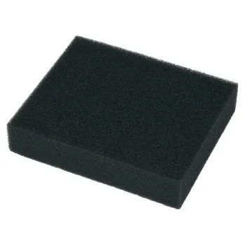 Filtr do vysavače Pěnový filtr zásobníku na prach Rowenta pro Rowenta Air Force Serenity RH9133WO a WH