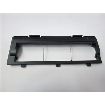 Kryt rotačního kartáče Concept s kovovou mřížkou VR32xx/VR35xx