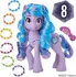 Figurka Hasbro My Little Pony Izzy vidí jiskru