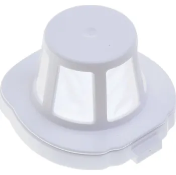 Filtr do vysavače Ochranný filtr s nylonem Concept VP4210 pro Concept VP 4205 Perfect Clean 3 v 1