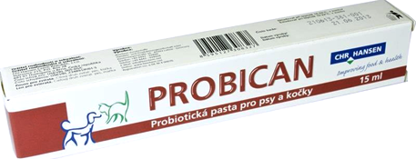 Probican pasta 15ml