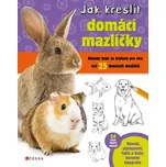 Jak kreslit domácí mazlíčky: Návody…