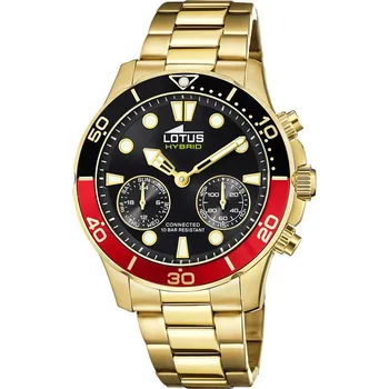 Chytré hodinky LOTUS L18802/4