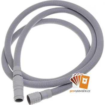 Hubice k vysavači Hadice pro elektropříslušenství k vysavačům Bosch pro Bosch GAS 25