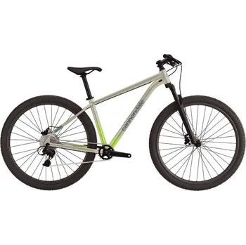 Horské kolo Cannondale TRAIL 29 8 2023 (QSD)