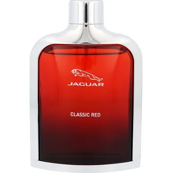 Jaguar Jaguar Classic Red, Toaletní voda 100ml