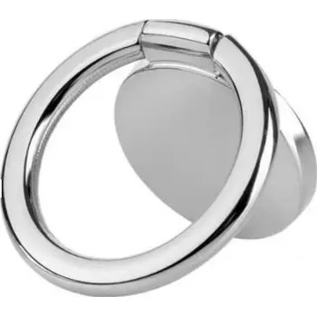 Držák Na Telefon M-LIFE ML0711S Stříbrná