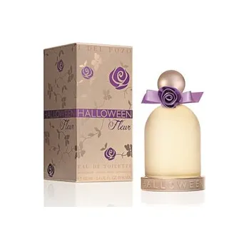 Dámský parfém Jesus Del Pozo Jesus Del Pozo Halloween Fleur, Toaletní voda 100ml - tester Pre ženy Toaletní voda