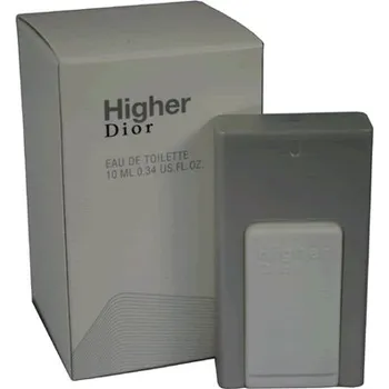 Parfém Christian Dior Christian Dior Higher Energy, Toaletní voda 10ml Pre mužov Toaletní voda + Vzorek vůně zadarmo pri veľkej objednávke