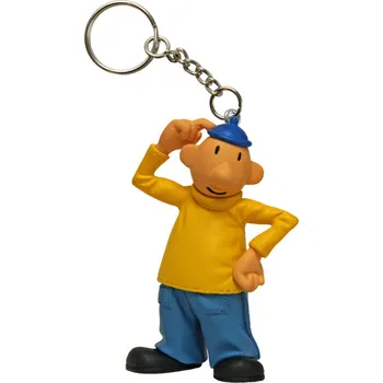 Přívěsek figurka Pat 8 cm