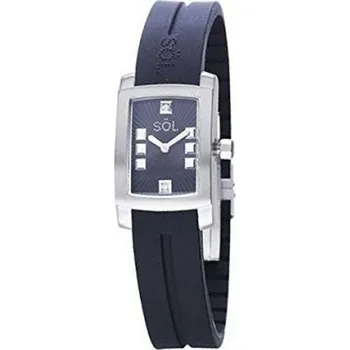 Hodinky Söl Dámské hodinky sol 10011/4 (Ø 23 mm)