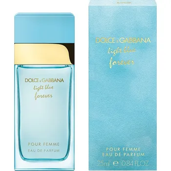 Parfém Dolce & Gabbana Dolce&Gabbana Light Blue Forever for women, Parfumovaná voda 100ml - tester pre ženy Parfumovaná voda