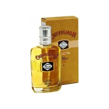 Dámský parfém Chevignon Chevignon Brand, Toaletní voda 100 ml - Tester pre muzov + Vzorek vůně zadarmo pri veľkej objednávke