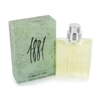 Nino Cerruti Nino Cerruti Cerruti 1881, Voda po holení 50ml Voda po holení Pre mužov + Vzorek vůně zadarmo pri veľkej objednávke