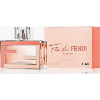 Dámský parfém Fendi Fendi Fan di Fendi Blossom, Parfémovaná voda 4ml Pre ženy Parfémovaná voda