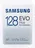Samsung EVO Plus SDXC 64 GB UHS-I U1 V30, 128 GB
