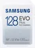Paměťová karta Samsung EVO Plus SDXC 128 GB UHS-I U1 V30