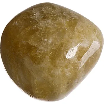 Přírodní kámen Aragonit tromlovaný L