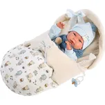 Llorens New Born 73885 40 cm