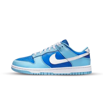 Pánské tenisky Nike Dunk Low Retro QS "Argon White Blue Flash" Velikost: 47