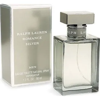 Ralph Lauren Ralph Lauren Romance Silver, Voda po holení 100ml Pre mužov Voda po holení