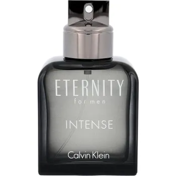 Pánský parfém Calvin Klein Calvin Klein Eternity Intense, Toaletní voda 50ml Pre mužov Toaletní voda