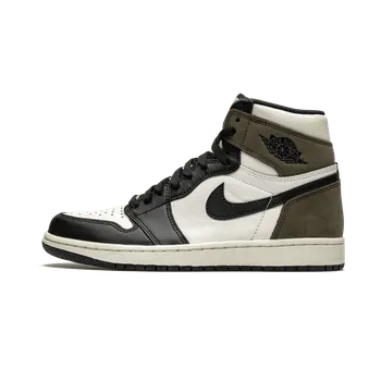 Dámské tenisky Air Jordan Jordan 1 Retro High "Dark Mocha" Velikost: 40
