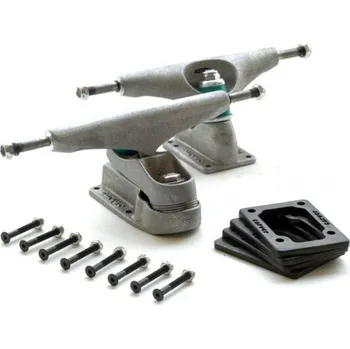 Skateboardový truck Carver Skateboards Carver - C7 6,5" - Raw - Surfskate Truck(2ks)